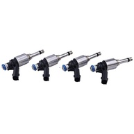 Kit 4 Bicos Injetores 35310-2GGA1 para Hyundai Sonata, Tucson, Santa Fe e Kia Optima, Sportage, Sorento 2.4L - imagem 4