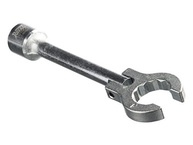 Chave Estriada Articulada 22mm Raven 101009: Facilite a Troca da Sonda Lambda! - imagem 2