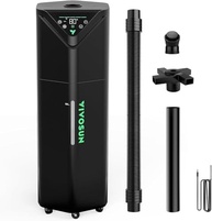 VIVOSUN Umidificador AeroStream H19 19L com Controle Inteligente e Sonda de Umidade - imagem 2