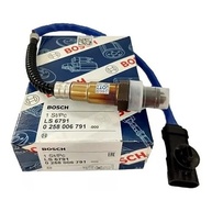 Sonda Lambda Bosch Clio: Original e Essencial - imagem 1