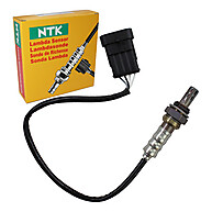 Sonda Lambda Celta 1.0 Flex: Original NTK 🚀 - imagem 1