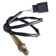 Sensor de Oxigênio (Sonda Lambda) 4 Fios para VW Golf, Bora, New Beetle e Outros - 0258010011 - imagem 1