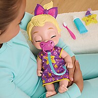 Baby Alive Lala Googoo: A Boneca da Soneca! - imagem 2