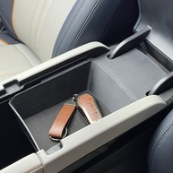 Organizador de Nicho Premium para BYD Song: Mantenha Tudo em Ordem com Estilo ARTBOX3D - imagem 4