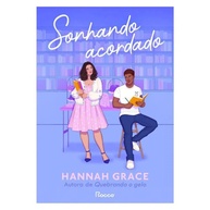 Sonhando Acordado: O Romance que Conquistou o TikTok - imagem 1