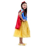 Fantasia Branca de Neve Infantil: Realize o Sonho! - imagem 2