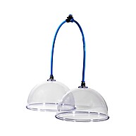 Pump para Glúteos 8mm: Conquiste o Bumbum dos Sonhos! - imagem 2