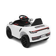 Carro Elétrico Infantil 12v: O Mini Esportivo dos Sonhos! - imagem 2