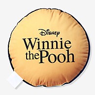 Almofada Ursinho Pooh Disney – Macia e Fofa para Todos os Sonhos - imagem 2