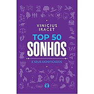 Sonhos Revelados: Descubra o Significado dos 50 Mais Comuns - imagem 1