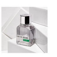 Aim High Benetton: O Perfume para Conquistar Seus Sonhos - imagem 2