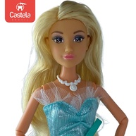 Boneca Anlily Style: A Princesa Fashion dos Seus Sonhos! - imagem 2
