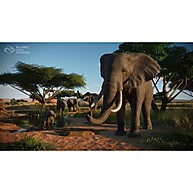 Planet Zoo Xbox Series X: Crie o Zoo dos Seus Sonhos! - imagem 2