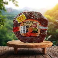 Kit c/ 12und Goiabada Cascão Tradicional TIA SONIA 300g - imagem 2