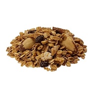 Tia Sônia, Kit 6 Granola Castanha do Pará Coco Baixo Sódio Tia Sônia - imagem 4