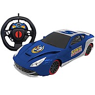 Sonic de Controle Remoto: Acelere a Diversão! - imagem 1