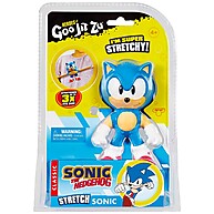 Sonic Goo Jit Zu: Estique e Divirta-se! - imagem 1