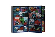 sonic-hedgehog-cacada-11-zeti-aventura-the-a-aos-volume-explosiva-a