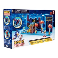 Sonic Studiopolis: A Aventura Começa Aqui! - imagem 1