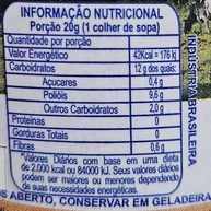 Geleia Diet de Laranja - 270g - Fazenda Sonnenhof - imagem 2