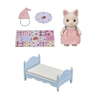 Cama Gato Primavera Sylvanian Families: Noite de Sono! - imagem 2