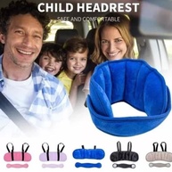 Encosto de Cabeça para Cadeirinha Veicular Infantil: Conforto e Segurança para o Sono do Bebê - imagem 5