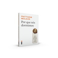 Por Que Dormimos? Desvende o Poder do Sono - imagem 2