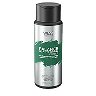 Kit Wess Balance + Sleep Repair: Solução Completa para Cabelos e Sono - imagem 1