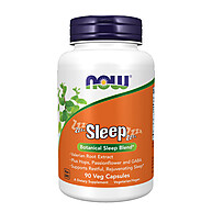 Sono Now Foods: Durma Melhor com a Botânica! - imagem 1