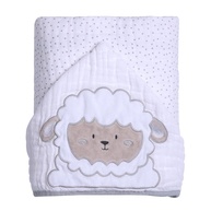 Papi Textil Segura Bebê - Proteção Confortável e Tranquilidade Durante o Sono - imagem 5