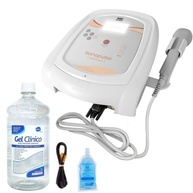 Sonopulse Compact: Ultrasom 3MHz para Tratamentos Eficazes - imagem 1