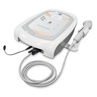 Sonopulse III Ibramed: Ultrassom 1 e 3MHz para Dor e Estética - imagem 1