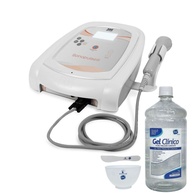 Sonopulse III Ibramed: Ultrassom Terapêutico 1 e 3MHz - imagem 1
