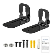 Suporte de Parede Premium para Soundbar Samsung: Liberte Seu Espaço e Eleve Sua Experiência Sonora - imagem 4
