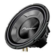 Alto Falantes Pioneer TS-W3060BR Preto - Graves Potentes e Qualidade Sonora - imagem 1