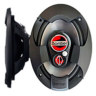 Alto-Falante 6x9" Bomber 150W RMS – Potência e Qualidade Sonora - imagem 2