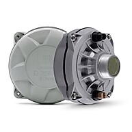 Kit JBL D250X + ST200: Potência e Qualidade Sonora - imagem 2