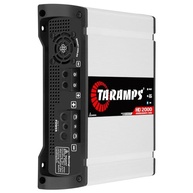 Amplificador Taramps HD 2000 4 Ohms: Potência Sonora Imbatível para seu Som Automotivo - imagem 3