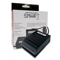 Pedal de Sustain SMPS-01 P10 Smart: Expanda a Sonoridade do Seu Teclado - imagem 4