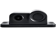 Câmera de Ré ROADSTAR RS230BR MI: Visão Ampla 170°, Sensor CMOS e Alerta Sonoro para Sua Segurança - imagem 2