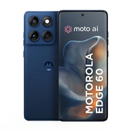 Smartphone Motorola Edge 60 5G: 512GB, 24GB RAM, Câmera Sony 50MP e Resistência Militar - imagem 1