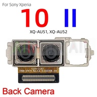 Flex Câmera Sony Xperia: Reparo Rápido! - imagem 2