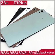 Capinha Sony Xperia Z3: Proteção e Estilo! - imagem 3