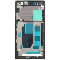 Moldura Frontal Sony Z/L36h/C6602/C6603: Peça Original - imagem 2