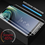 Película Hidrogel Sony Xperia: Proteção Total! - imagem 2