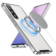 Capinha Magsafe Sony Xperia: Proteção e Estilo! - imagem 2