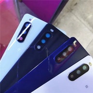 Tampa Traseira Sony Xperia 10 II: Volte a Ter um Celular Novo! - imagem 2
