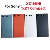 Tampa Traseira Sony Xperia XZ1: Peça Original! - imagem 2