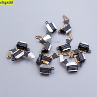 Conector USB Sony Xperia M4 Aqua - imagem 2