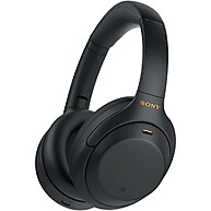 Sony WH-1000XM4: O Fone Sem Fio com Cancelamento de Ruído Mais Avançado - imagem 1